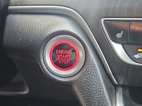 Used 2021 Honda Accord EX-L image 21
