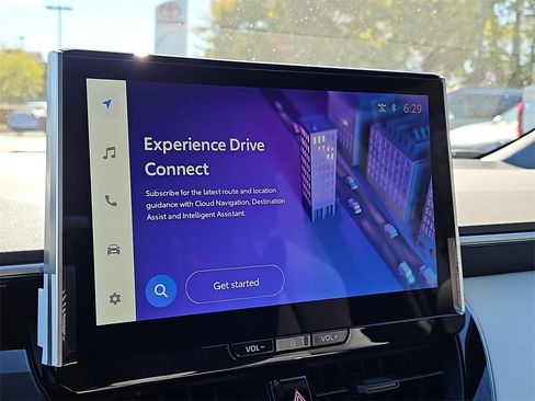 New 2026 Toyota Corolla SE image 8