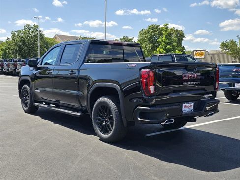 New 2026 GMC Sierra 1500 Elevation w/ Elevation Premium Package image 6