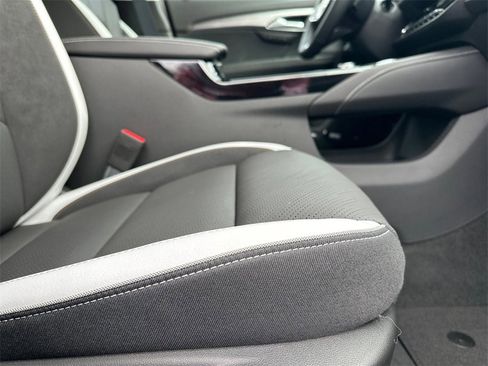 New 2025 Buick Envision Sport Touring image 14
