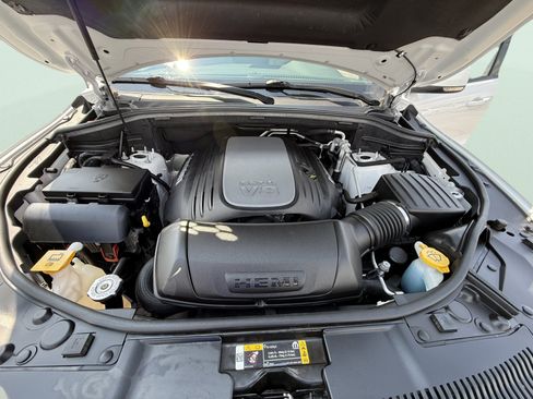 Used 2022 Dodge Durango R/T AWD/4WD image 19