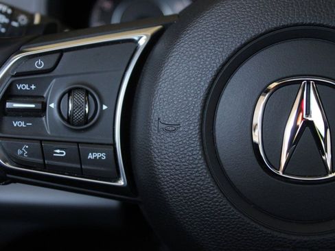 Certified 2025 Acura RDX SH-AWD image 35