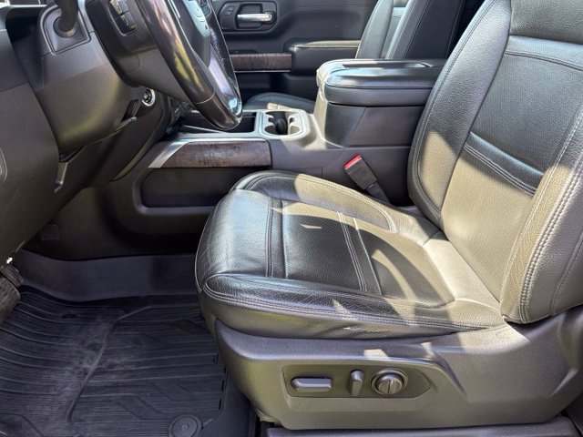 Used 2022 GMC Sierra 2500 Denali AWD/4WD image 10