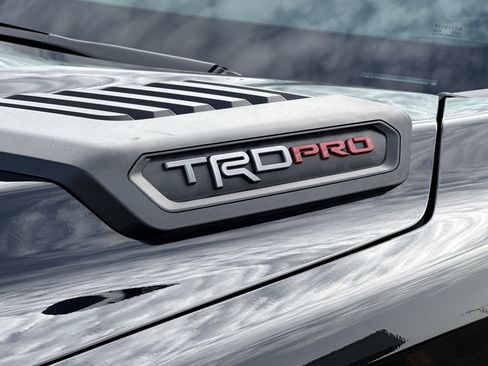Used 2023 Toyota Tundra TRD Pro image 38