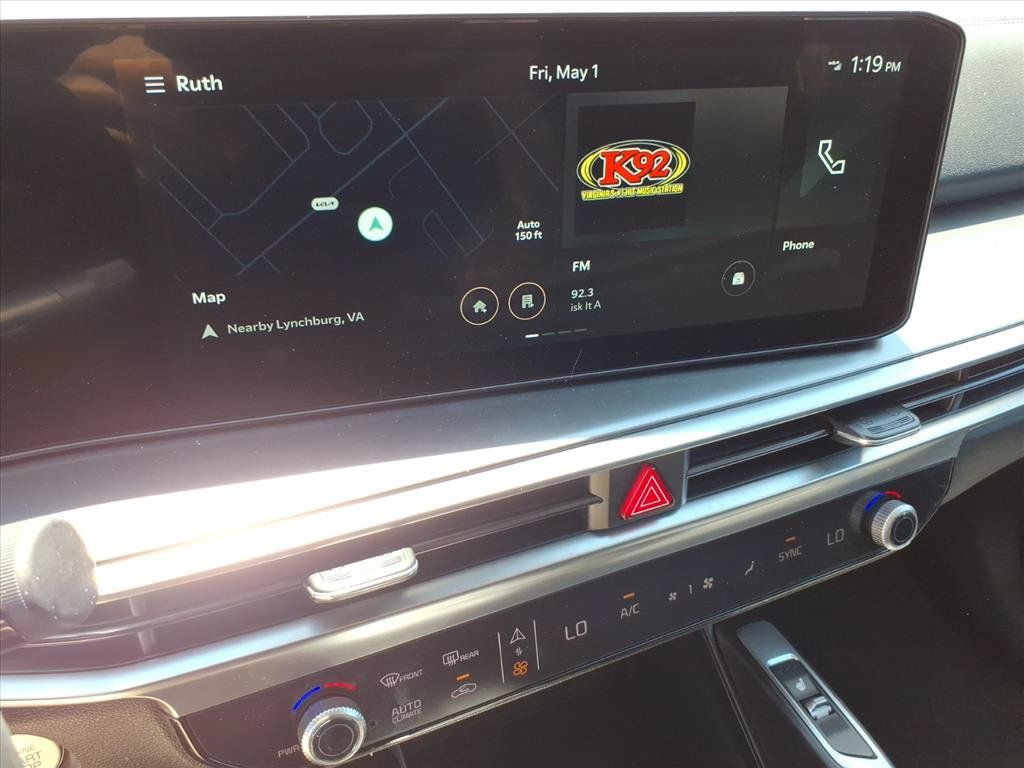 Used 2026 Kia Sorento EX AWD/4WD image 22