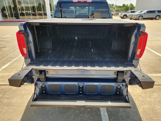 Used 2025 GMC Sierra 1500 Denali AWD/4WD image 32