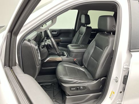 Used 2020 Chevrolet Silverado 1500 RST w/ All-Star Edition image 9