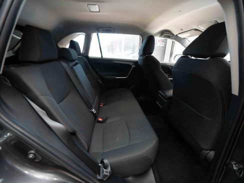 Used 2024 Toyota RAV4 LE image 25