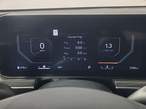 Used 2025 Kia K5 EX image 24