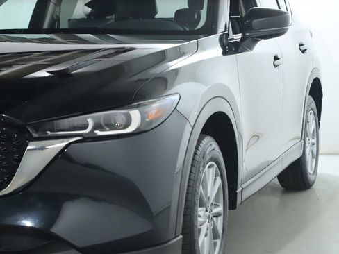 Used 2023 MAZDA CX-5 AWD 2.5 S w/ Preferred Package image 4