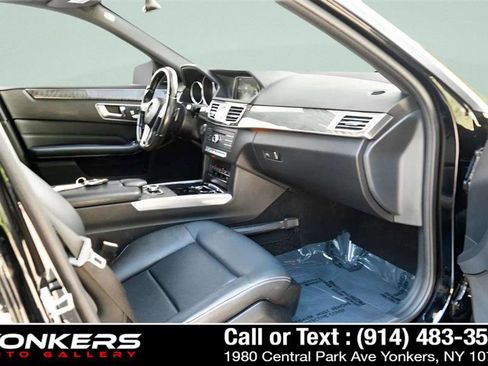 Used 2016 Mercedes-Benz E 350 4MATIC Wagon image 49