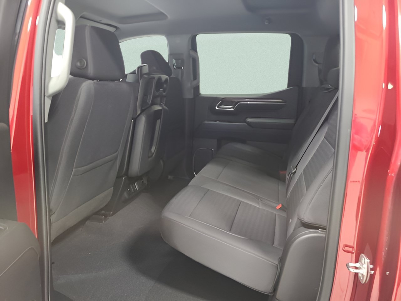 Used 2023 Chevrolet Silverado 1500 LT w/ All Star Edition Plus AWD/4WD image 15