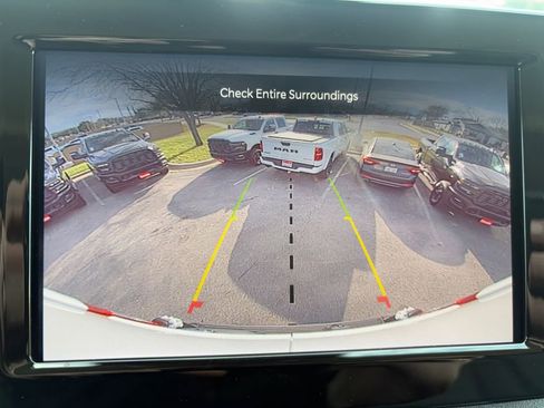 New 2026 RAM ProMaster 1500 w/ Safety Group image 9