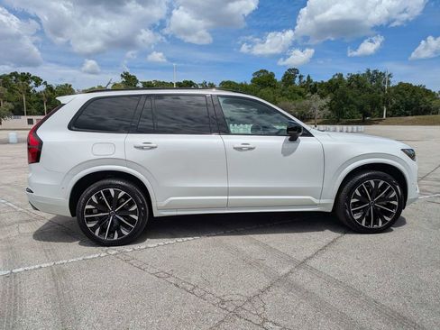 New 2026 Volvo XC90 B6 Ultra w/ Protection Package Premier AWD/4WD image 7
