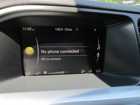 Used 2018 Volvo V60 T5 Dynamic w/ Vision Package image 59