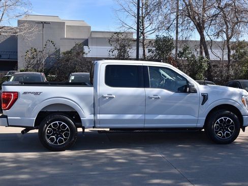 Certified 2022 Ford F150 XLT w/ Equipment Group 302A High image 6