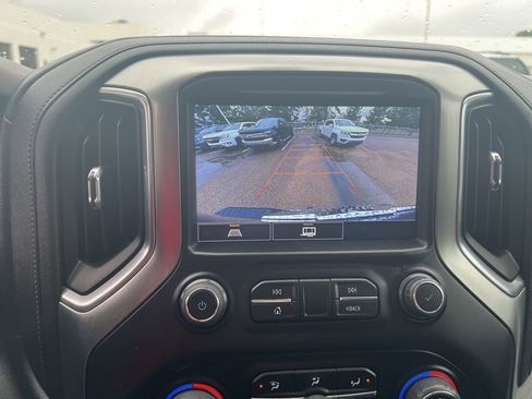 Used 2021 Chevrolet Silverado 1500 LT w/ All Star Edition Plus image 44