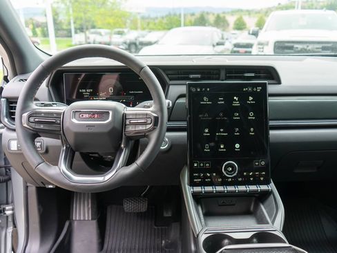New 2026 GMC Terrain AT4 w/ Convenience Package III AWD/4WD image 14