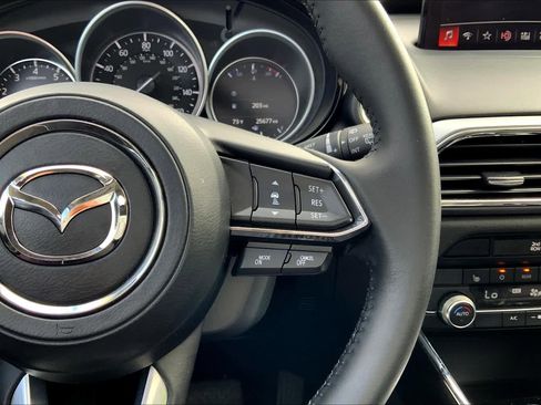 Used 2020 MAZDA CX-9 Touring w/ Touring Premium Package image 24