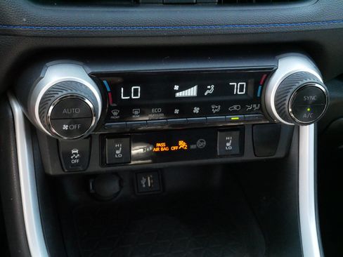 Certified 2023 Toyota RAV4 XSE AWD/4WD image 22