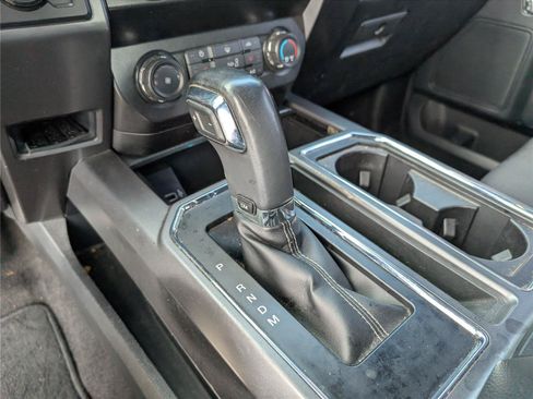 Used 2019 Ford F150 XLT w/ Equipment Group 302A Luxury AWD/4WD image 20