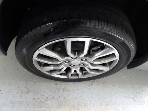 Used 2023 GMC Terrain Denali AWD/4WD image 30