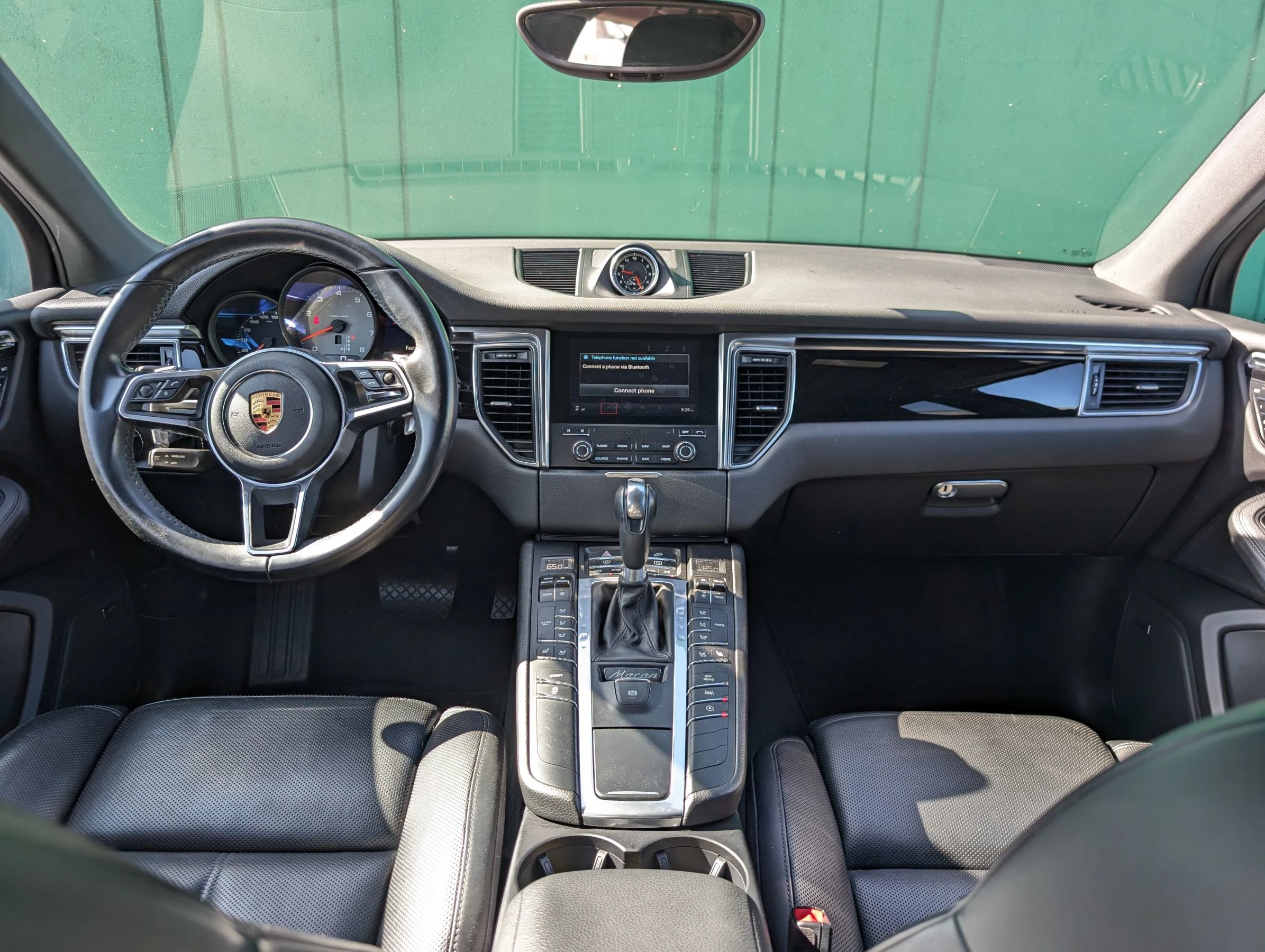 Used 2018 Porsche Macan S AWD/4WD image 19