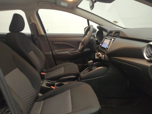 Used 2024 Nissan Versa S w/ S Plus Package FWD image 21