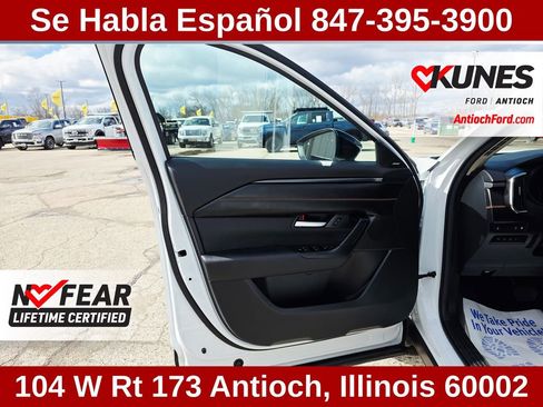 Used 2025 MAZDA CX-50 2.5 Hybrid w/ Premium Plus Pkg image 18