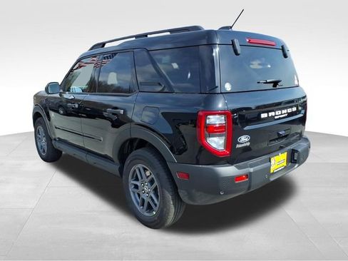 New 2026 Ford Bronco Sport Big Bend w/ Convenience Package AWD/4WD image 6