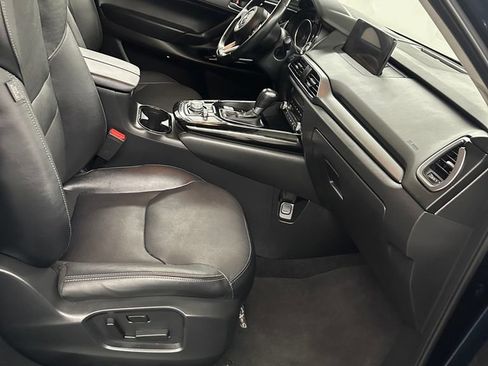 Used 2023 MAZDA CX-9 Touring Plus AWD/4WD image 39