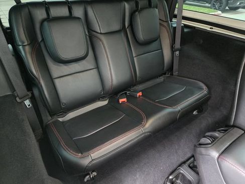 Certified 2021 Jeep Wrangler Rubicon AWD/4WD image 39