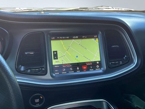 Used 2021 Dodge Challenger R/T Scat Pack w/ T/A Package image 10