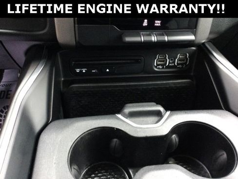 Used 2019 RAM 1500 Big Horn image 19