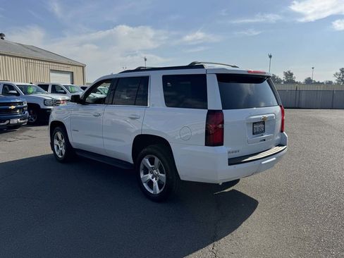 Used 2016 Chevrolet Tahoe LT w/ Luxury Package image 7