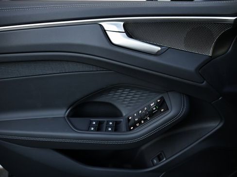 New 2026 Audi A6 Prestige image 12