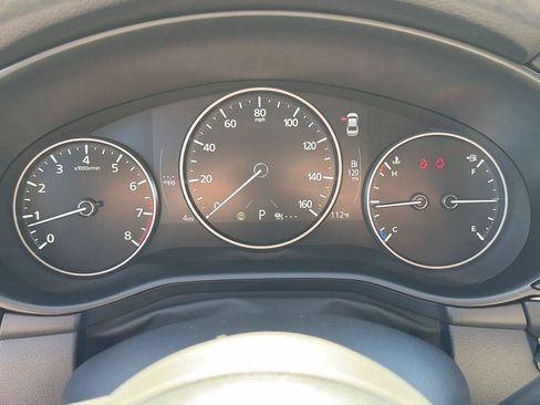 New 2026 MAZDA MAZDA3 2.5 S Sedan w/ Preferred Pkg FWD image 15