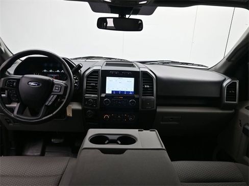 Used 2020 Ford F150 XLT w/ Equipment Group 302A Luxury image 12