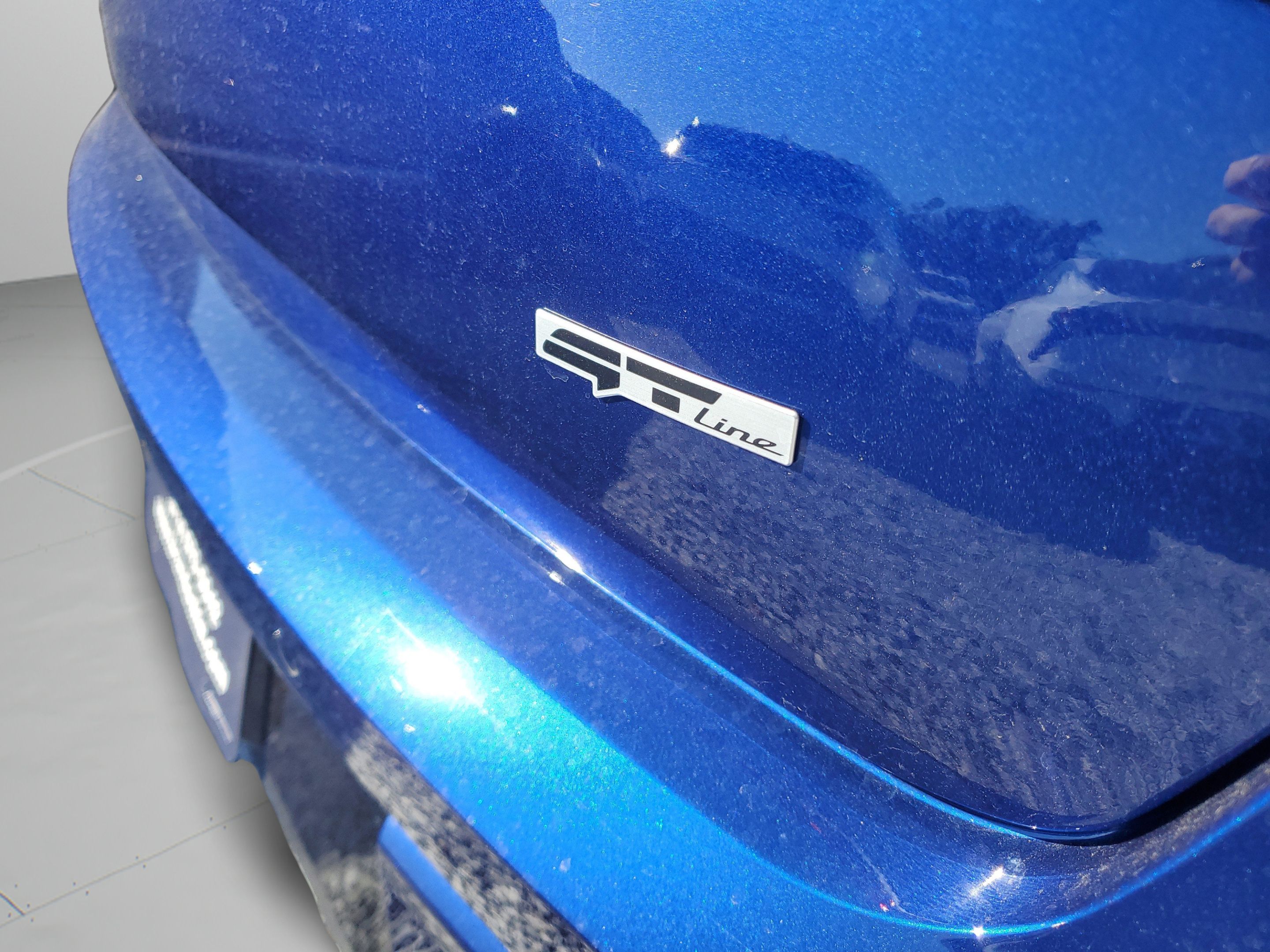 New 2026 Kia K5 GT-Line w/ GT-Line Premium Package FWD image 6
