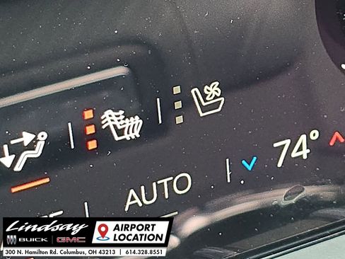 New 2026 GMC Yukon XL AT4 w/ LPO, Floor Liner Package image 38