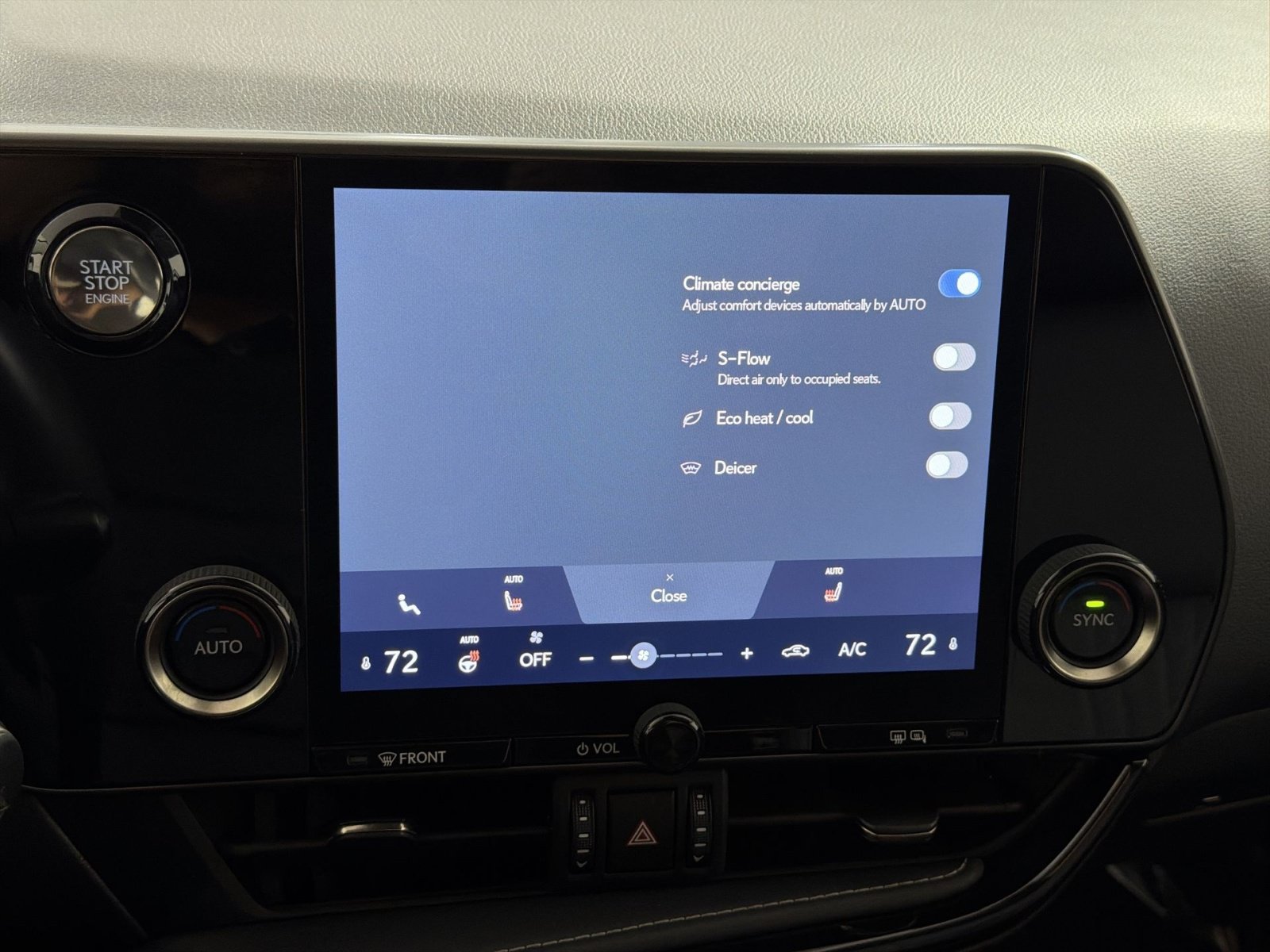 Used 2024 Lexus NX 350 AWD w/ Cold Area Package image 21