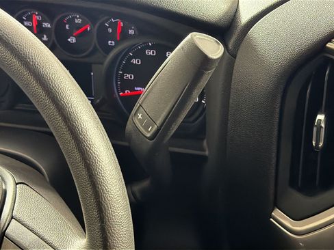 New 2026 GMC Sierra 2500 Pro AWD/4WD image 22