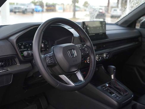 Used 2026 Honda CR-V Sport-L image 2
