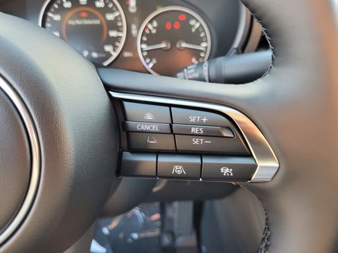 New 2026 MAZDA MAZDA3 2.5 Turbo Sedan w/Premium Plus image 31