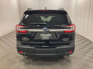 New 2026 Subaru Ascent Touring video 3