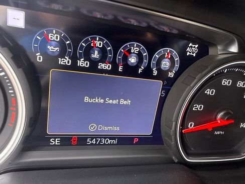 Used 2021 Chevrolet Tahoe High Country AWD/4WD image 18