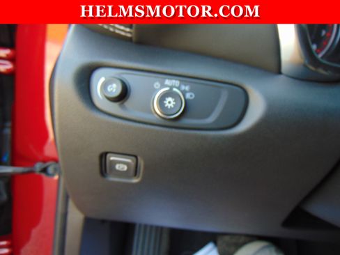 Used 2024 Chevrolet Blazer LT w/ Driver Confidence Package image 17