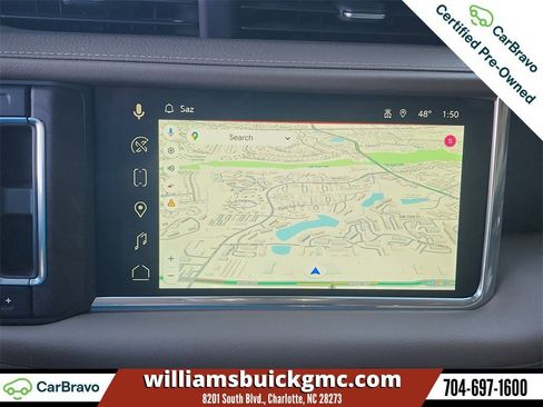 Used 2023 GMC Yukon Denali image 15