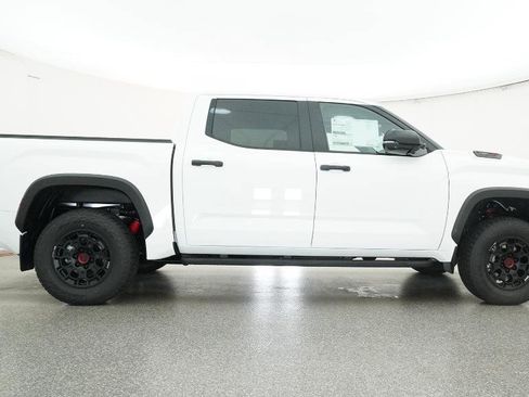 New 2026 Toyota Tundra TRD Pro image 32