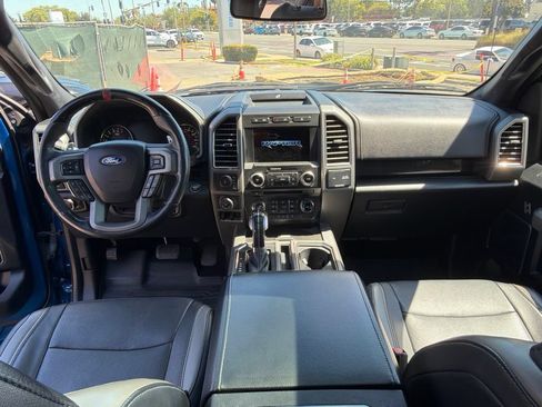 Used 2018 Ford F150 Raptor AWD/4WD image 10